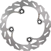 All Balls 18-0041 Brake Rotor - Brakes
