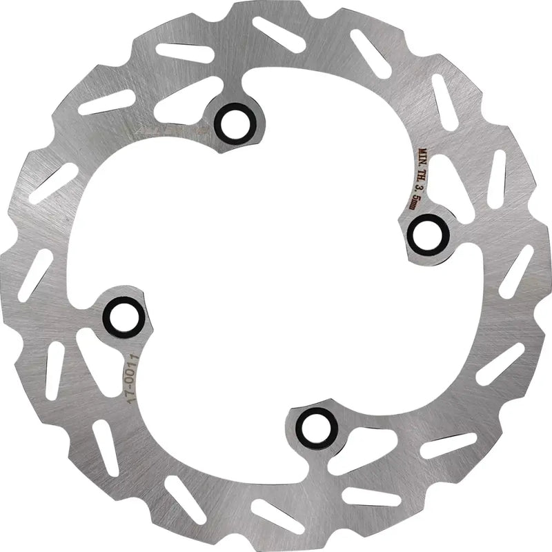 All Balls 18-0041 Brake Rotor - Brakes