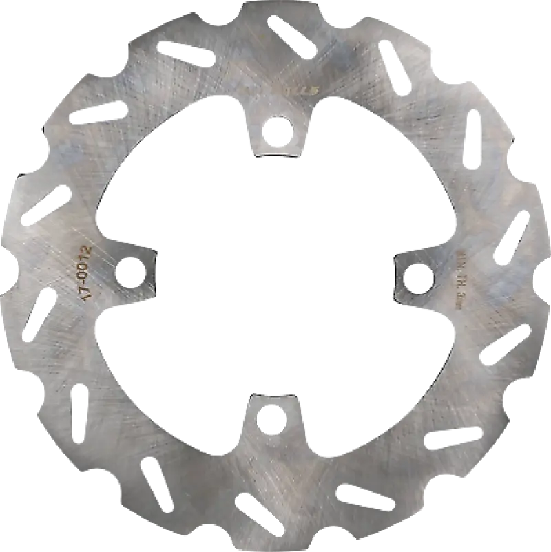 All Balls 18-0044 Brake Rotor - Brakes