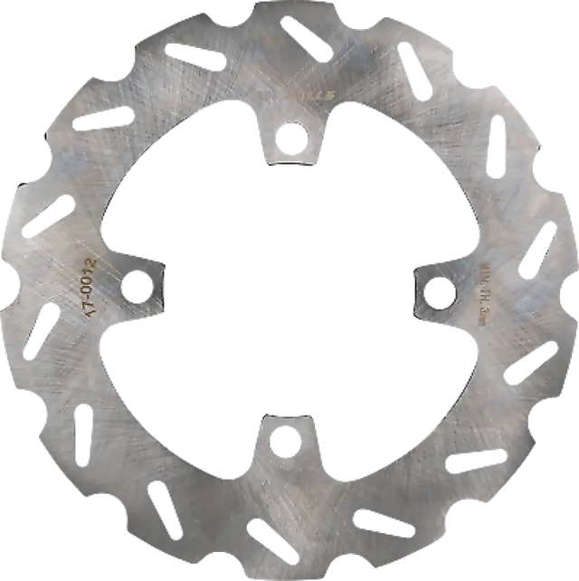 All Balls 18-0044 Brake Rotor - Brakes