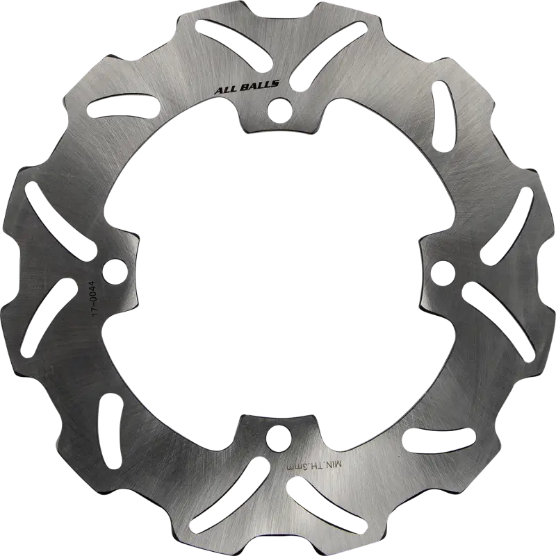 All Balls 18-0044 Brake Rotor - Brakes