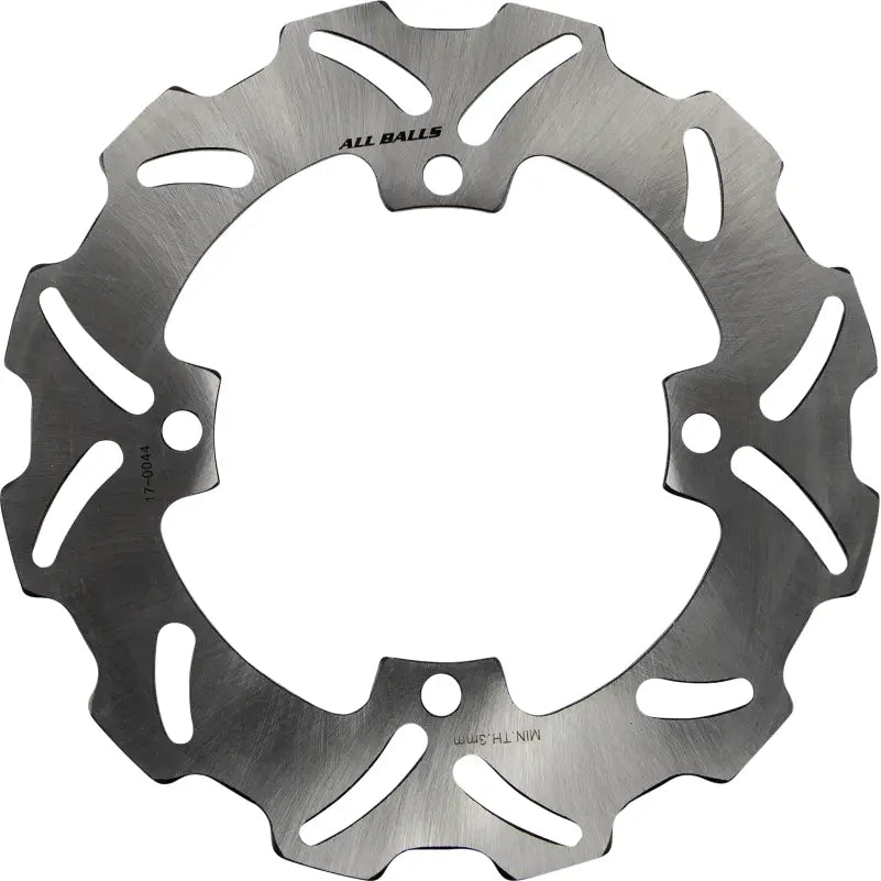 All Balls 18-0044 Brake Rotor - Brakes