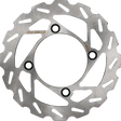 All Balls 18-0045 Brake Rotor - Brakes