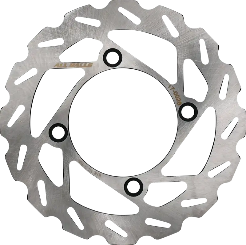 All Balls 18-0045 Brake Rotor - Brakes