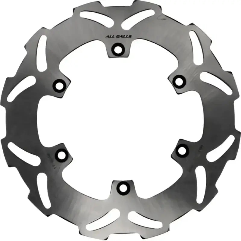 All Balls 18-0048 Brake Rotor - Brakes