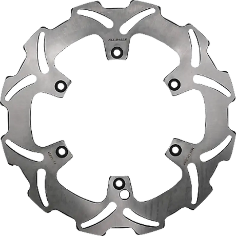 All Balls 18-0048 Brake Rotor - Brakes