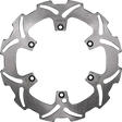 All Balls 18-0048 Brake Rotor - Brakes