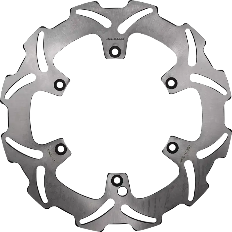 All Balls 18-0048 Brake Rotor - Brakes