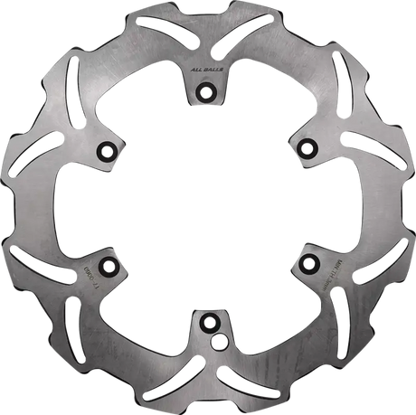 All Balls 18-0048 Brake Rotor - Brakes
