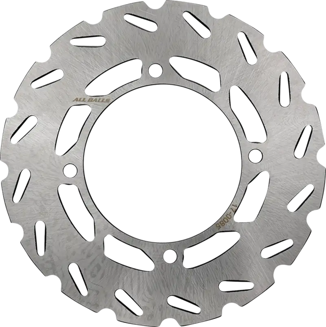 All Balls 18-0050 Brake Rotor - Brakes
