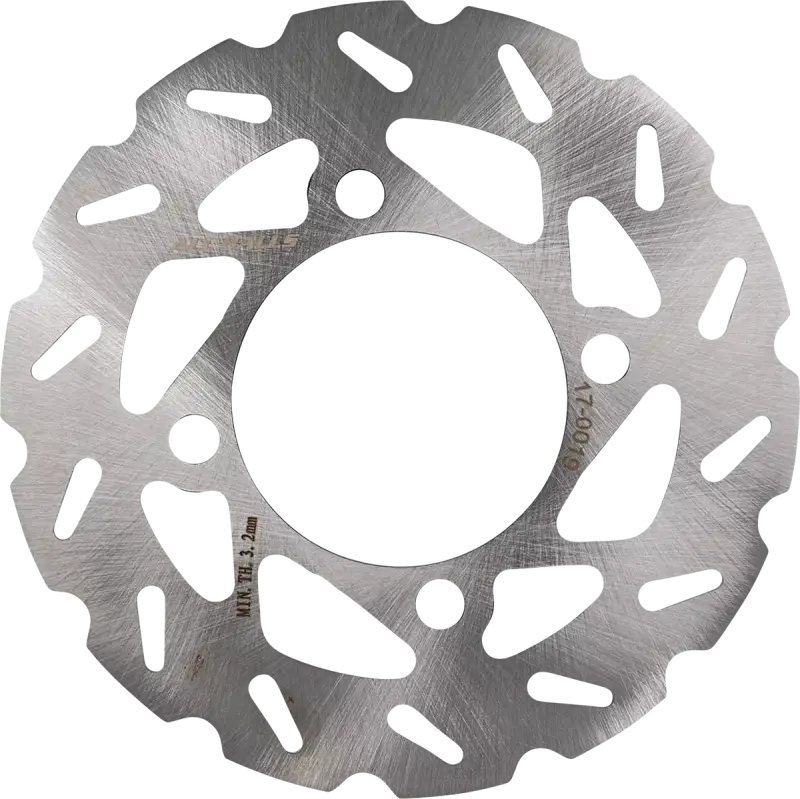All Balls 18-0051 Brake Rotor - Brakes