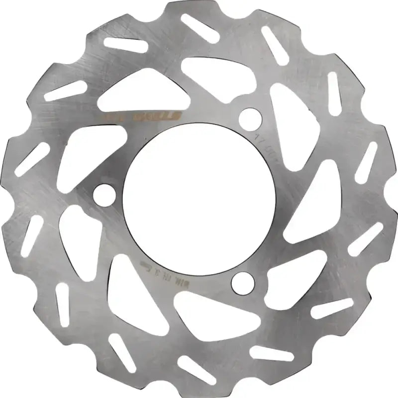 All Balls 18-0052 Brake Rotor - Brakes