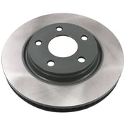 All Balls 18-0055 Brake Rotor - Brakes
