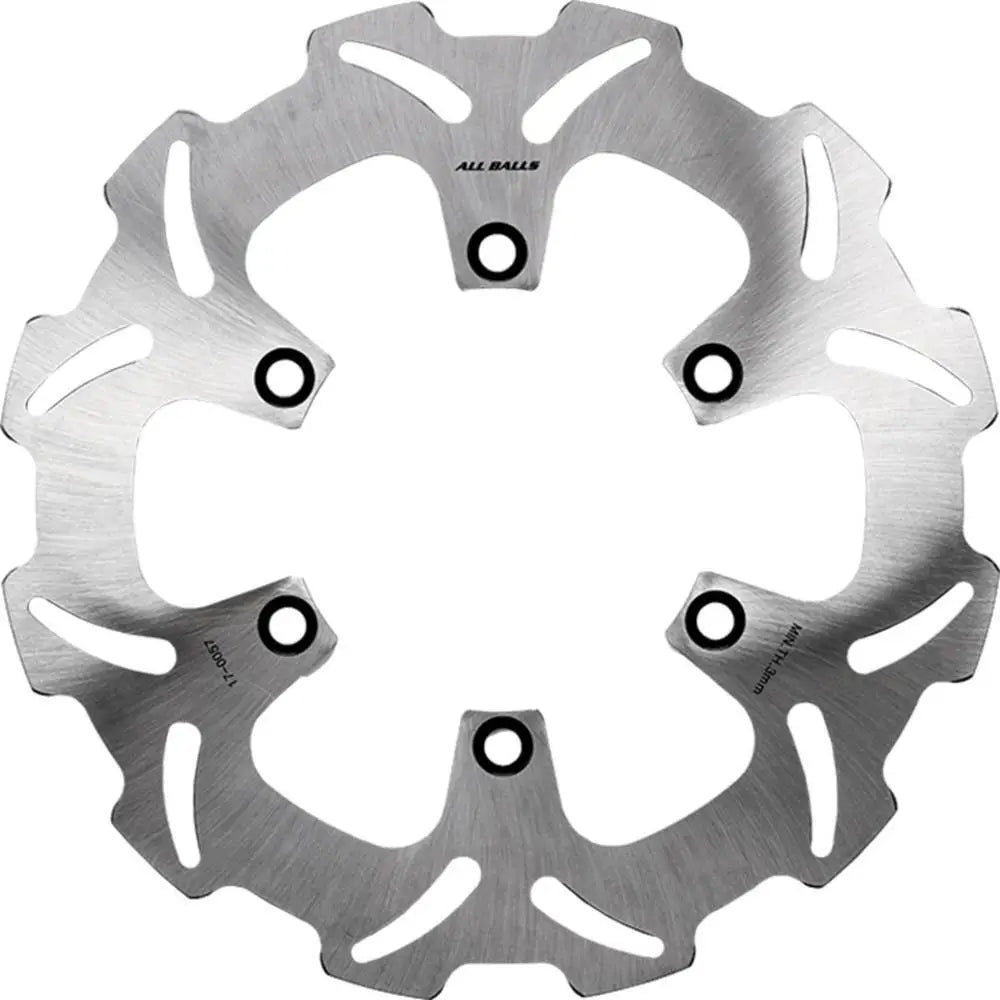 All Balls 18-0057 Brake Rotor - Brakes