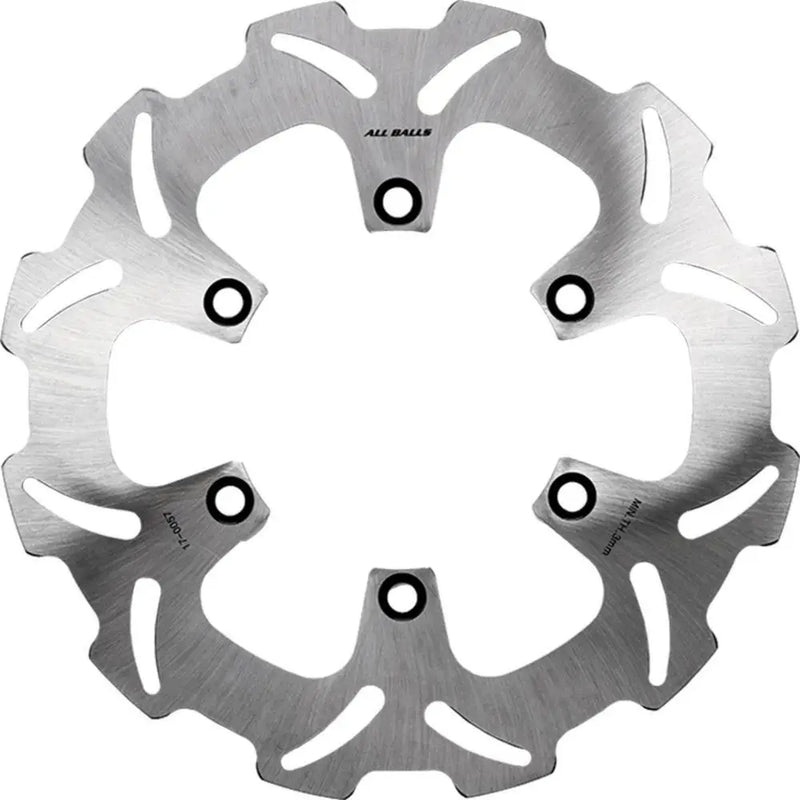 All Balls 18-0057 Brake Rotor - Brakes