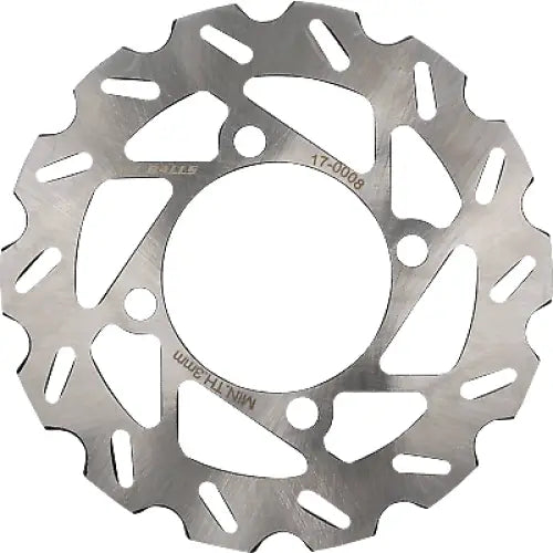 All Balls 18-0058 Brake Rotor - Brakes