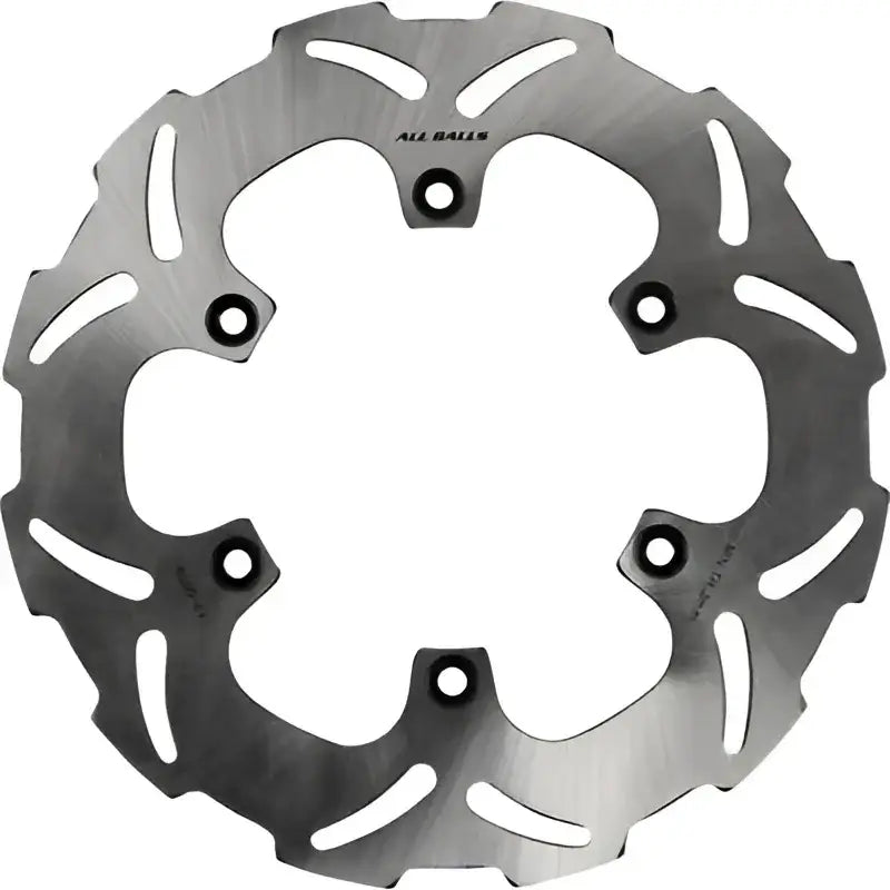 All Balls 18-0059 Brake Rotor - Brakes