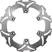 All Balls 18-0060 Brake Rotor - Brakes