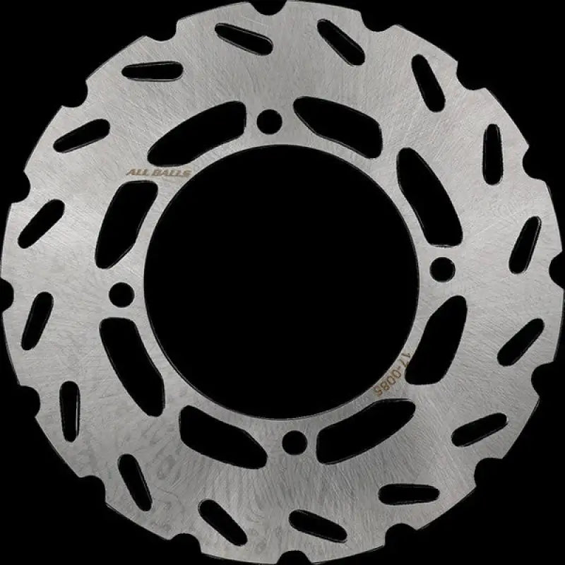 All Balls 18-0062 Brake Rotor - Brakes
