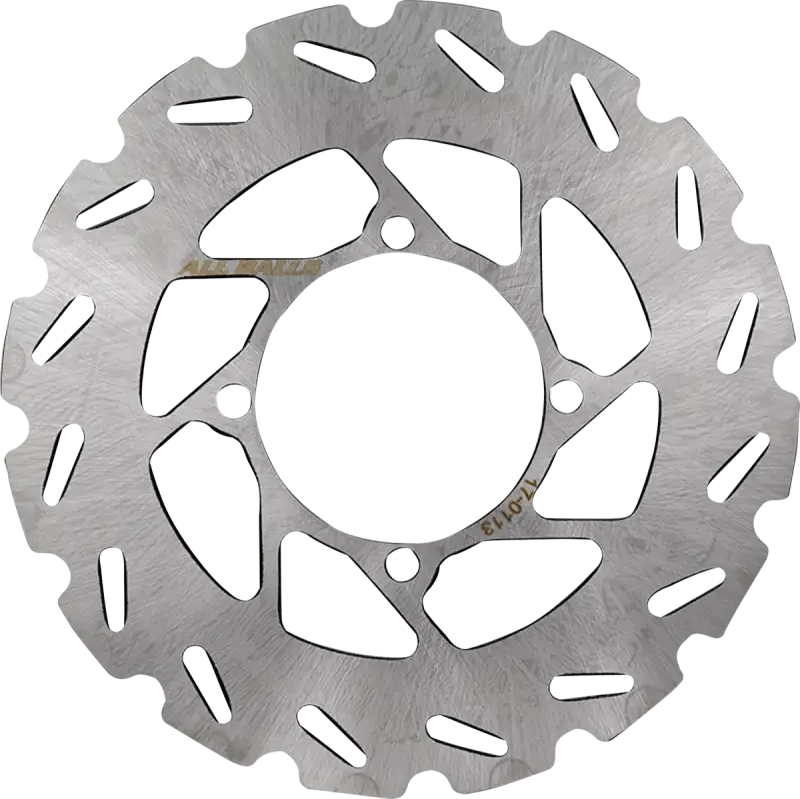 All Balls 18-0066 Brake Rotor - Brakes