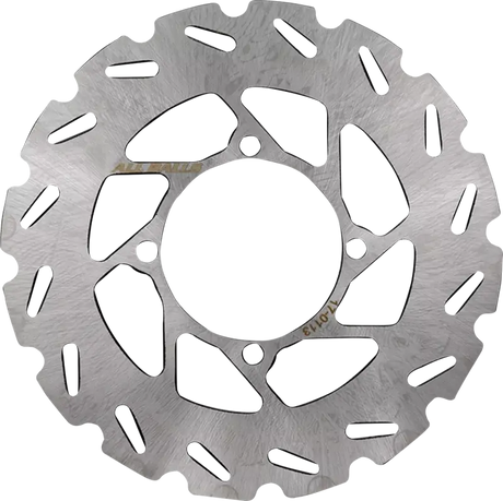 All Balls 18-0066 Brake Rotor - Brakes