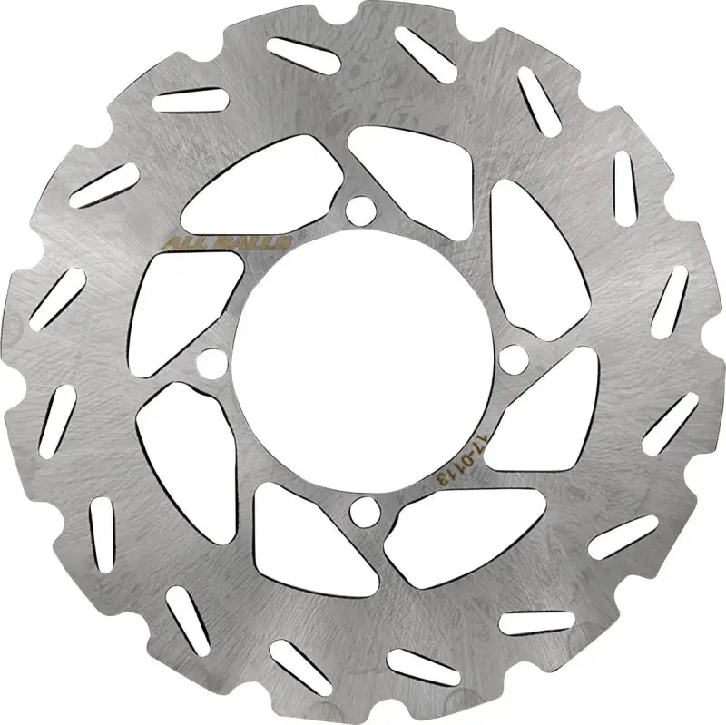 All Balls 18-0066 Brake Rotor - Brakes