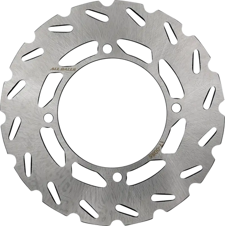 All Balls 18-0067 Brake Rotor - Brakes