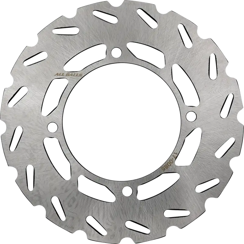 All Balls 18-0067 Brake Rotor - Brakes