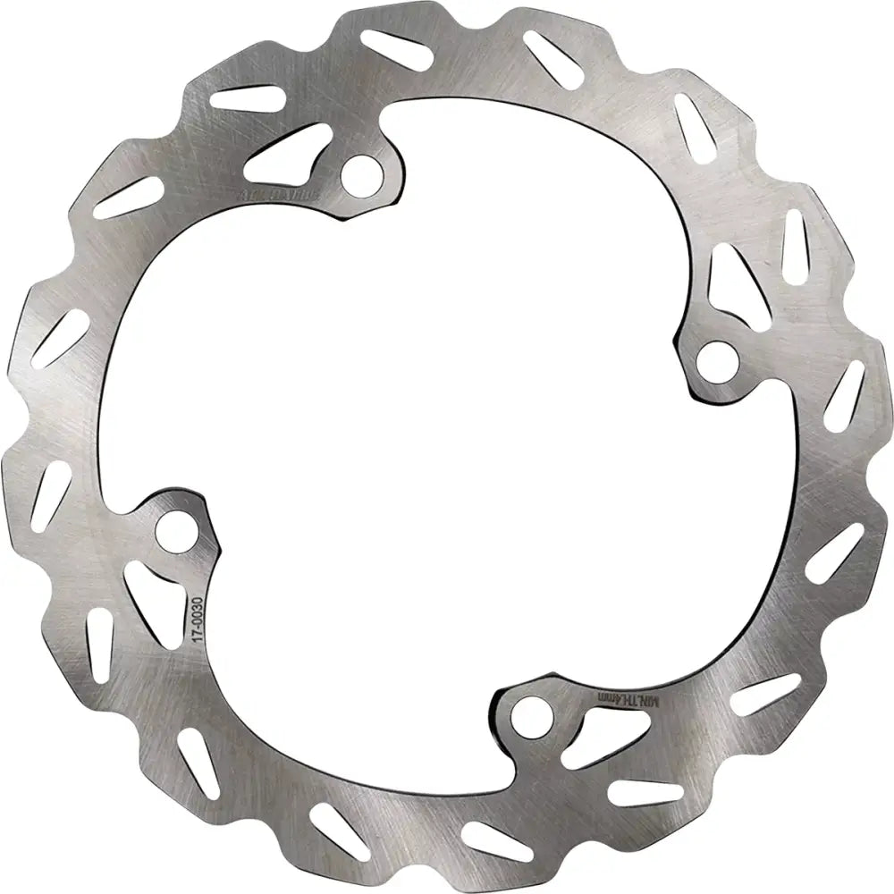 All Balls 18-0071 Brake Rotor - Brakes
