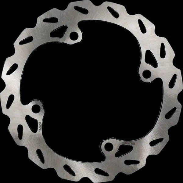 All Balls 18-0071 Brake Rotor - Brakes
