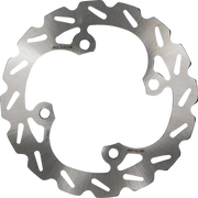 All Balls 18-0074 Brake Rotor - Brakes