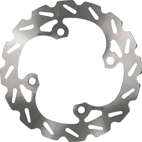 All Balls 18-0074 Brake Rotor - Brakes