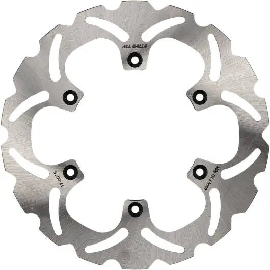 All Balls 18-0075 Brake Rotor