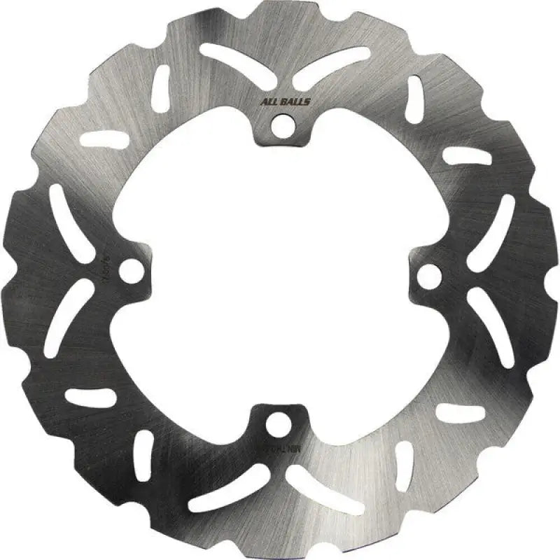 All Balls 18-0076 Brake Rotor - Brakes