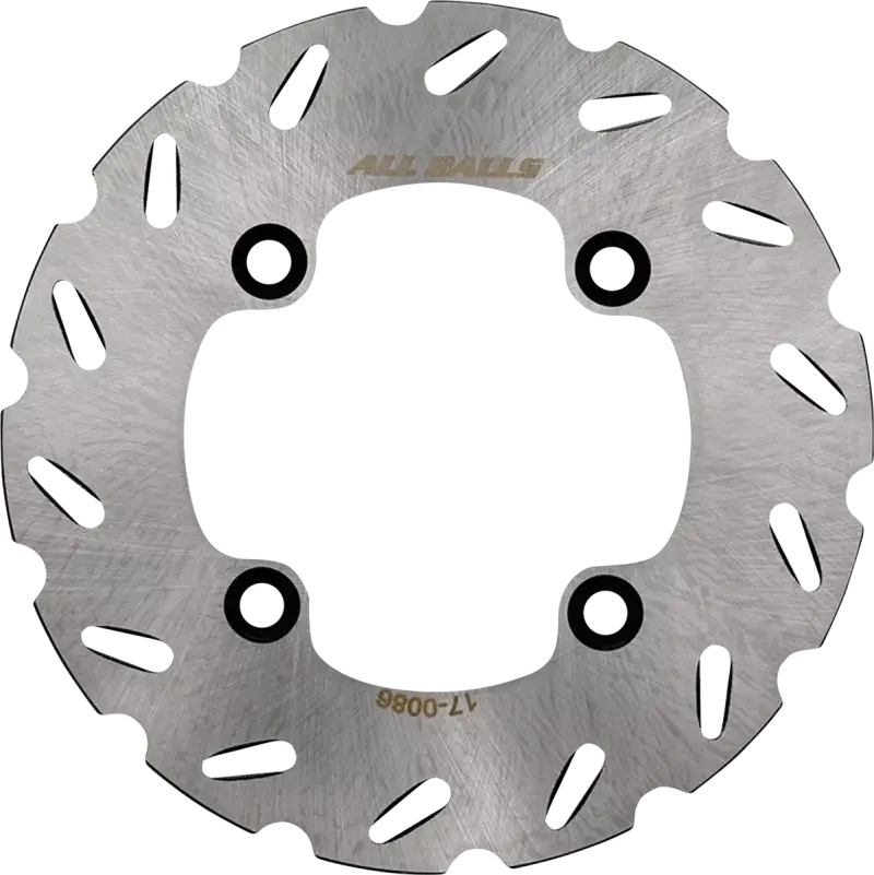 All Balls 18-0079 Brake Rotor - Brakes