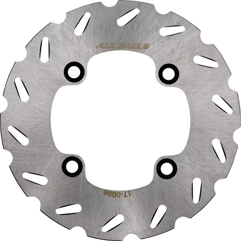 All Balls 18-0079 Brake Rotor - Brakes