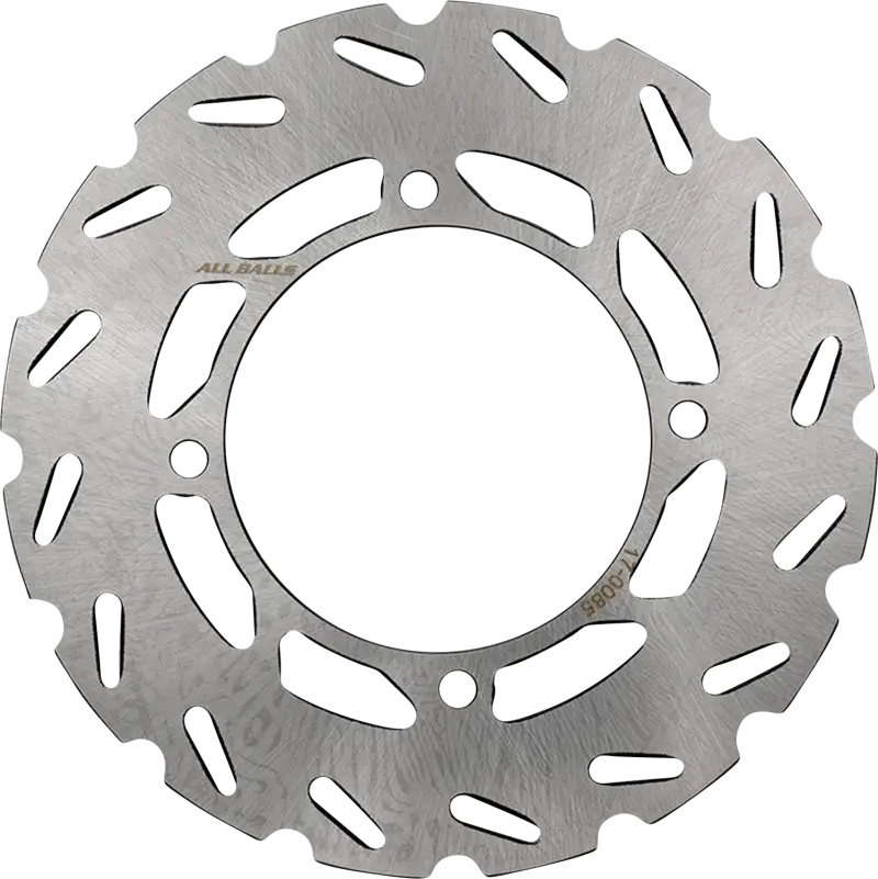 All Balls 18-0085 Brake Rotor - Brakes