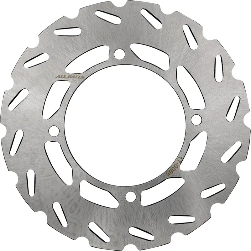All Balls 18-0085 Brake Rotor - Brakes