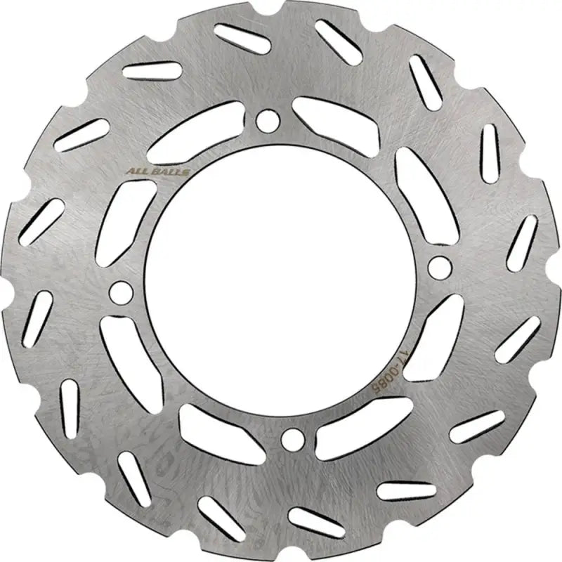 All Balls 18-0085 Brake Rotor - Brakes