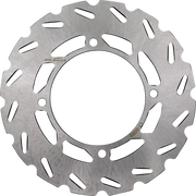 All Balls 18-0085 Brake Rotor - Brakes