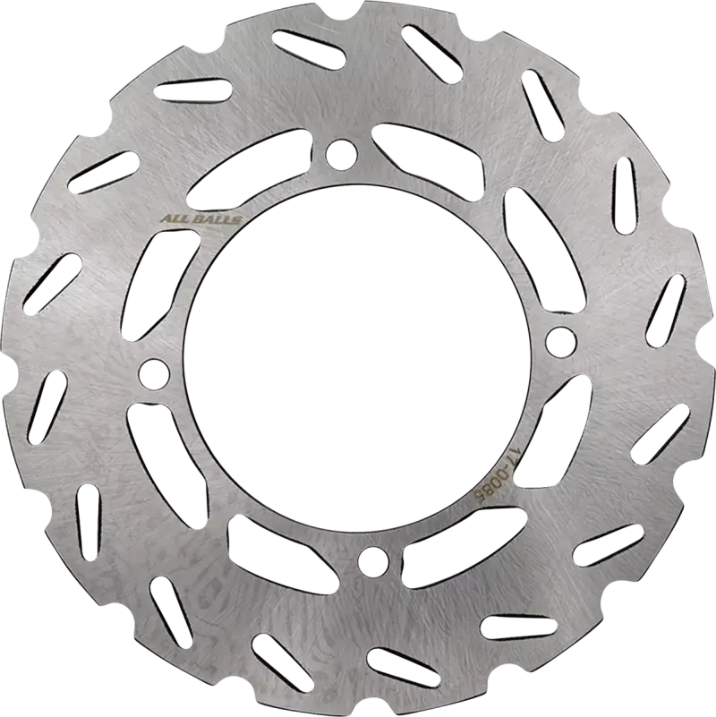 All Balls 18-0085 Brake Rotor - Brakes