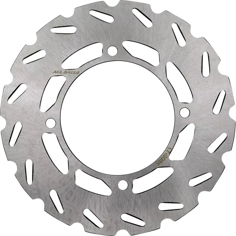 All Balls 18-0085 Brake Rotor - Brakes