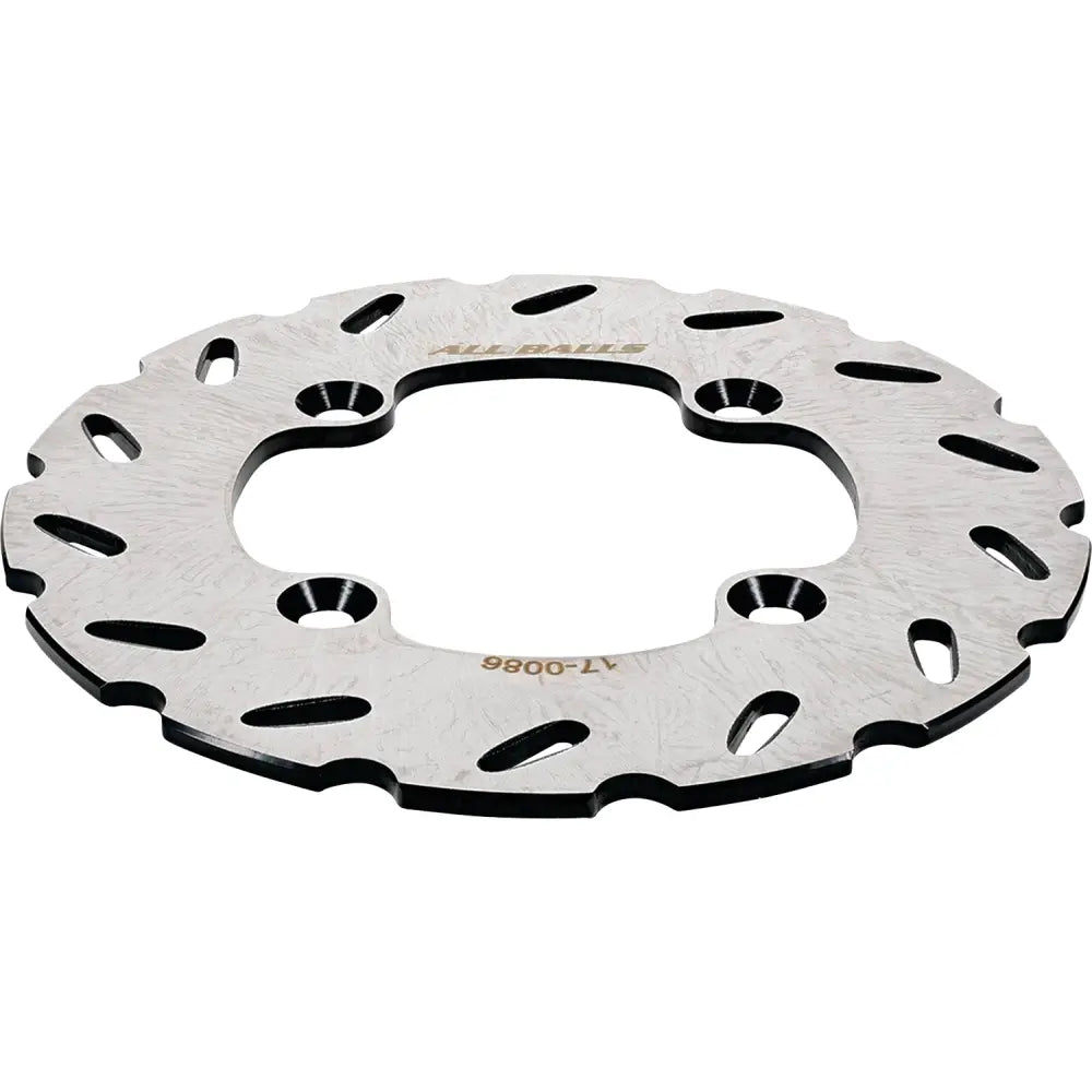 All Balls 18-0086 Brake Rotor - Brakes