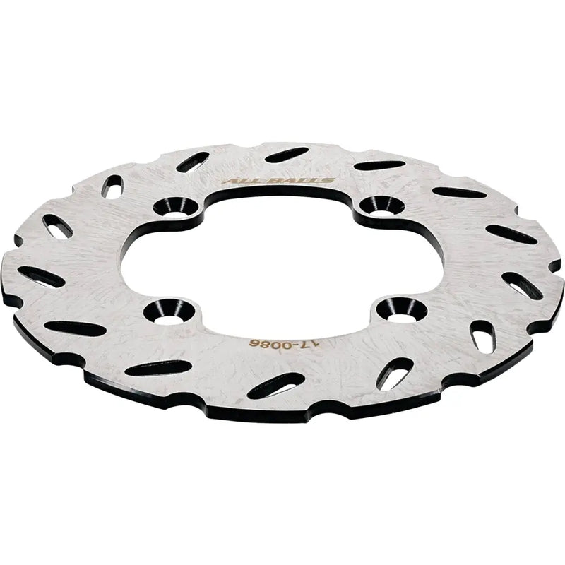 All Balls 18-0086 Brake Rotor - Brakes