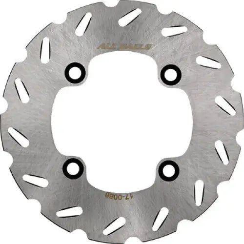 All Balls 18-0086 Brake Rotor - Brakes