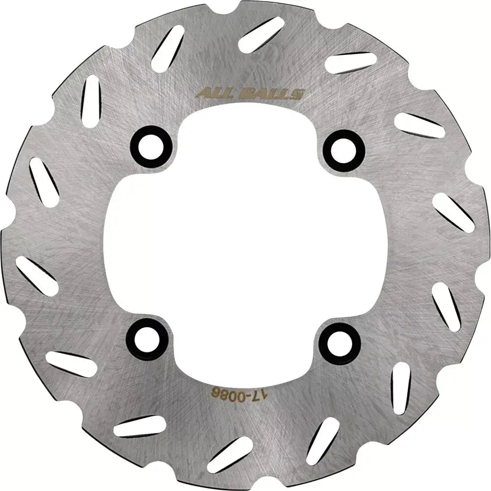 All Balls 18-0086 Brake Rotor - Brakes