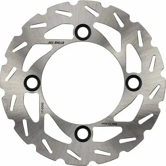 All Balls 18-0092 Brake Rotor