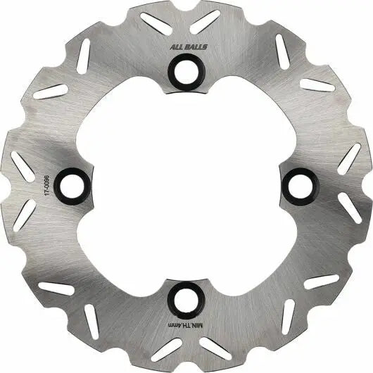 All Balls 18-0096 Brake Rotor