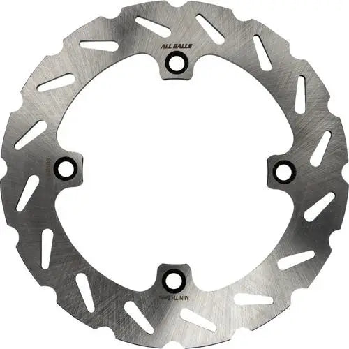 All Balls 18-0108 Brake Rotor - Brakes