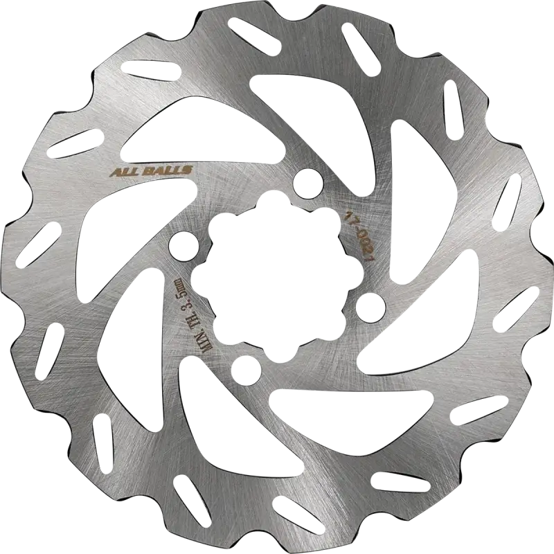 All Balls 18-0110 Brake Rotor - Brakes